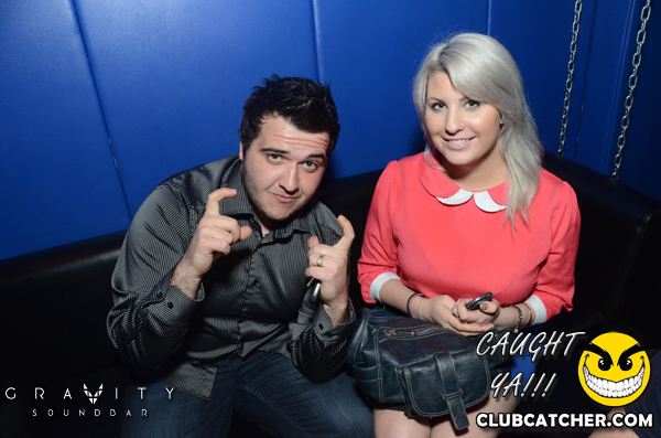 Gravity Soundbar nightclub photo 88 - May 8th, 2013