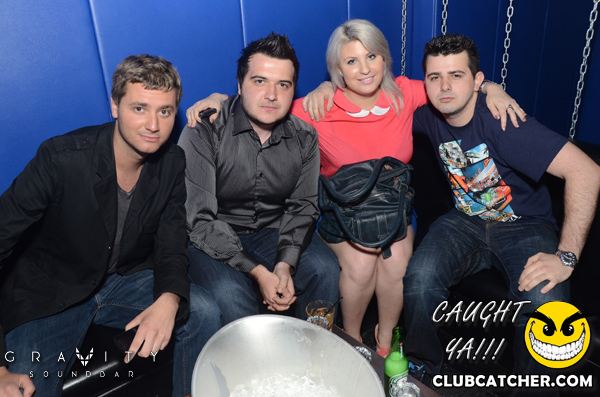 Gravity Soundbar nightclub photo 89 - May 8th, 2013