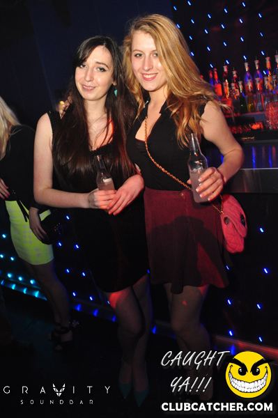 Gravity Soundbar nightclub photo 90 - May 8th, 2013
