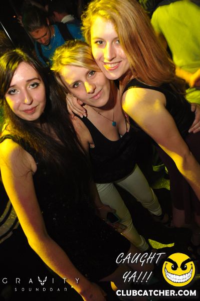 Gravity Soundbar nightclub photo 92 - May 8th, 2013