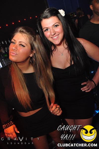 Gravity Soundbar nightclub photo 93 - May 8th, 2013