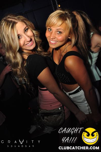 Gravity Soundbar nightclub photo 96 - May 8th, 2013