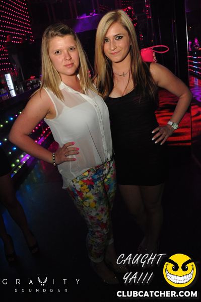 Gravity Soundbar nightclub photo 98 - May 8th, 2013