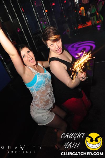 Gravity Soundbar nightclub photo 100 - May 8th, 2013