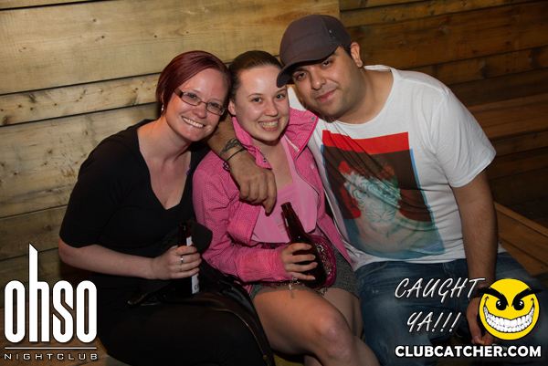 Ohso nightclub photo 101 - May 9th, 2013