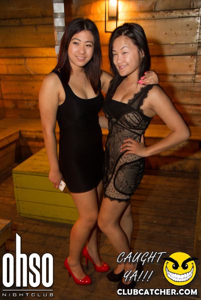 Ohso nightclub photo 104 - May 9th, 2013