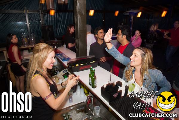 Ohso nightclub photo 108 - May 9th, 2013