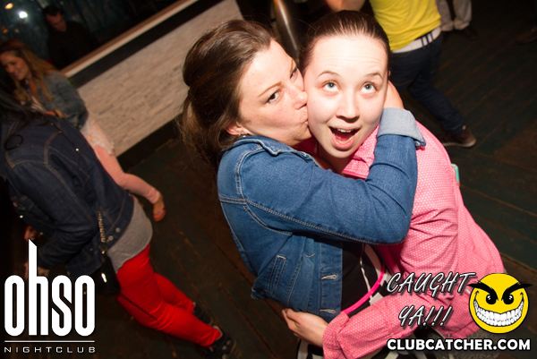Ohso nightclub photo 109 - May 9th, 2013