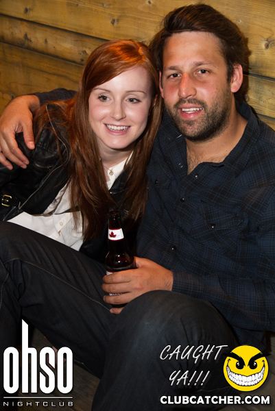 Ohso nightclub photo 115 - May 9th, 2013