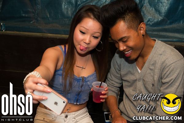 Ohso nightclub photo 117 - May 9th, 2013