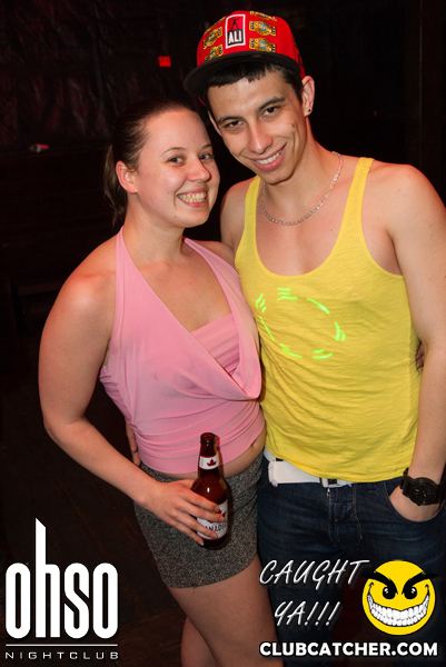 Ohso nightclub photo 118 - May 9th, 2013
