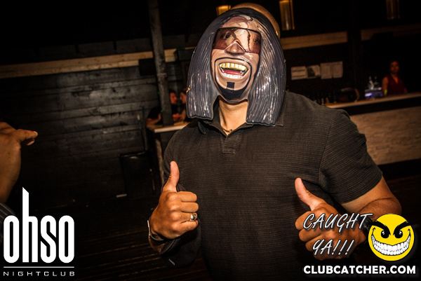 Ohso nightclub photo 120 - May 9th, 2013