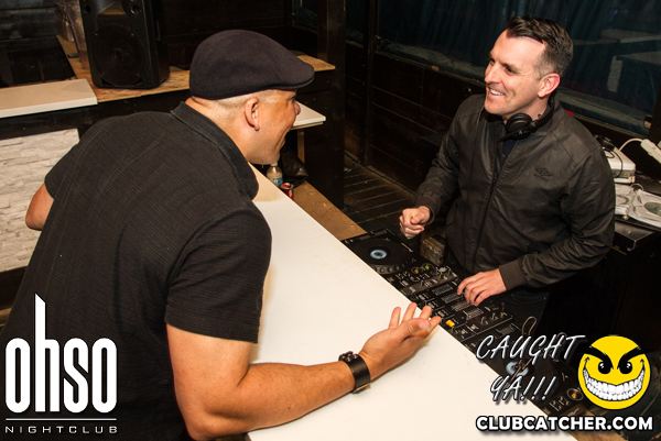 Ohso nightclub photo 121 - May 9th, 2013