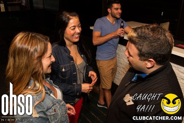 Ohso nightclub photo 123 - May 9th, 2013