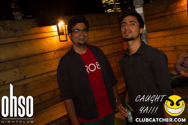 Ohso nightclub photo 126 - May 9th, 2013