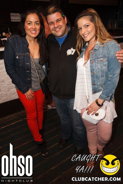 Ohso nightclub photo 128 - May 9th, 2013