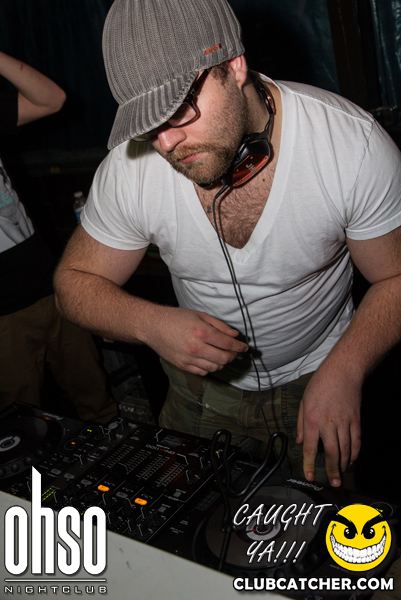 Ohso nightclub photo 129 - May 9th, 2013