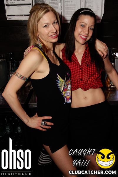 Ohso nightclub photo 14 - May 9th, 2013