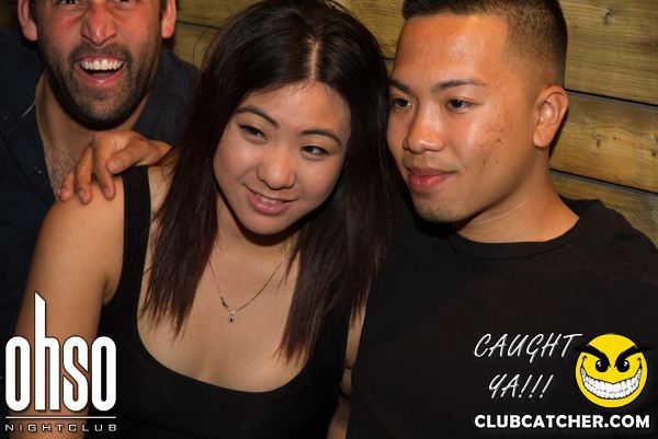 Ohso nightclub photo 135 - May 9th, 2013