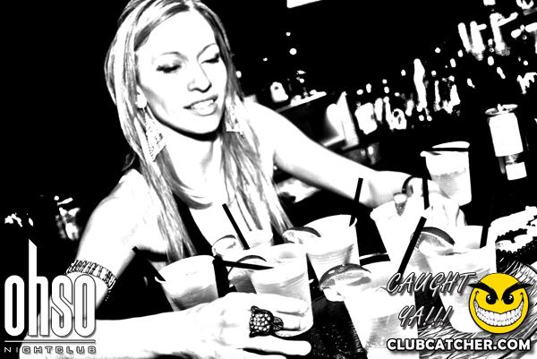 Ohso nightclub photo 136 - May 9th, 2013