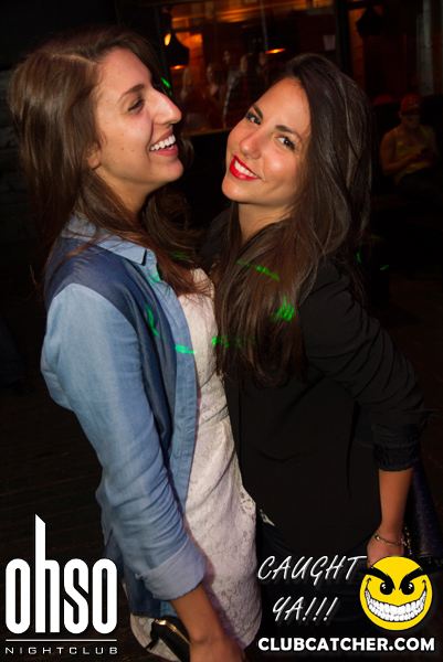 Ohso nightclub photo 139 - May 9th, 2013