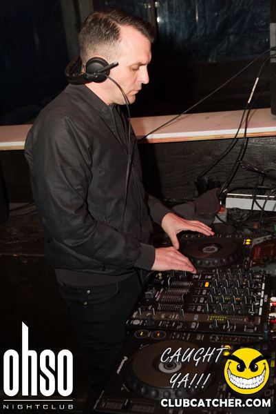 Ohso nightclub photo 141 - May 9th, 2013