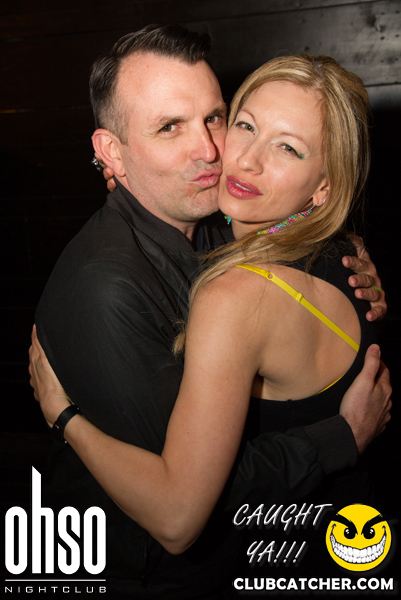Ohso nightclub photo 144 - May 9th, 2013