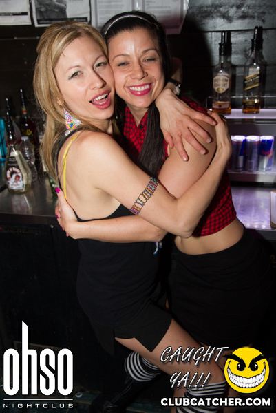 Ohso nightclub photo 147 - May 9th, 2013