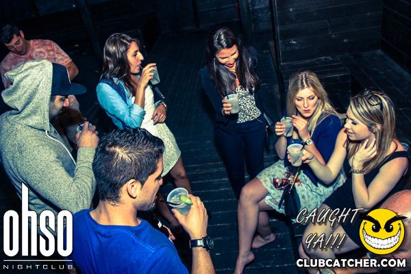 Ohso nightclub photo 16 - May 9th, 2013