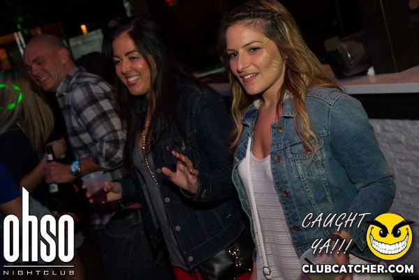 Ohso nightclub photo 151 - May 9th, 2013