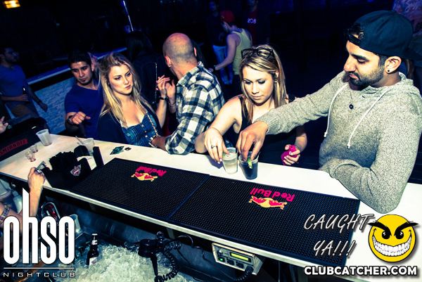 Ohso nightclub photo 153 - May 9th, 2013