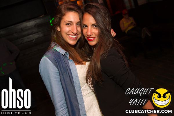 Ohso nightclub photo 156 - May 9th, 2013