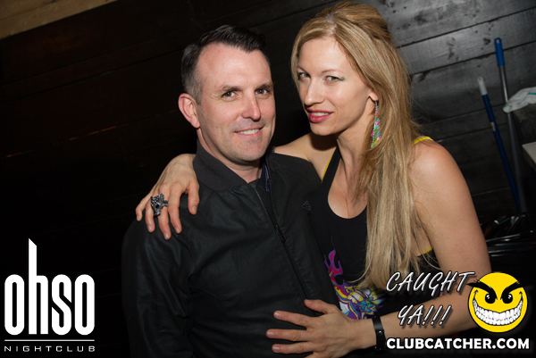 Ohso nightclub photo 157 - May 9th, 2013