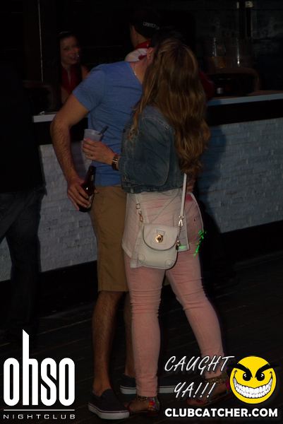 Ohso nightclub photo 158 - May 9th, 2013