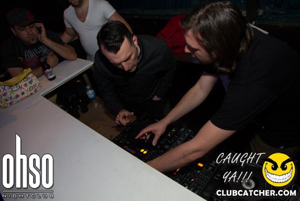 Ohso nightclub photo 160 - May 9th, 2013