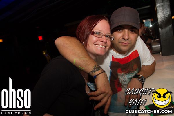 Ohso nightclub photo 161 - May 9th, 2013