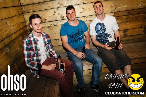 Ohso nightclub photo 18 - May 9th, 2013