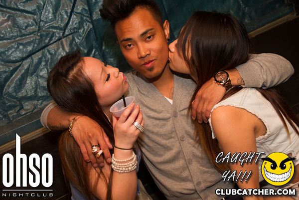 Ohso nightclub photo 23 - May 9th, 2013