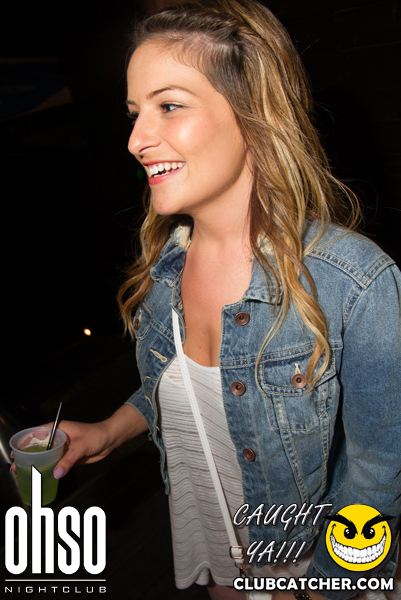 Ohso nightclub photo 24 - May 9th, 2013