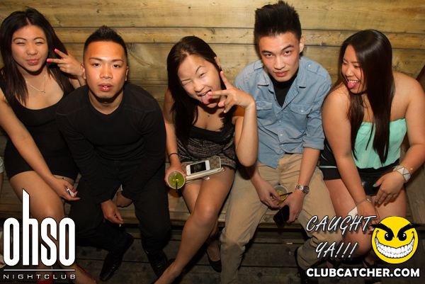 Ohso nightclub photo 28 - May 9th, 2013