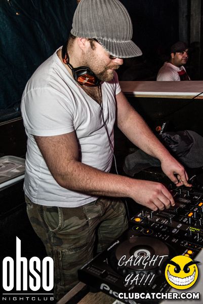 Ohso nightclub photo 29 - May 9th, 2013