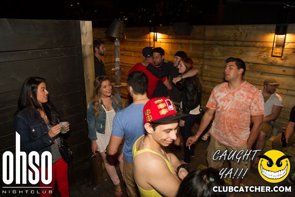 Ohso nightclub photo 30 - May 9th, 2013