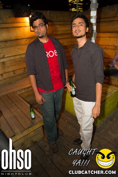 Ohso nightclub photo 32 - May 9th, 2013