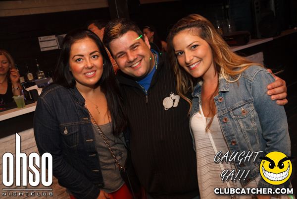 Ohso nightclub photo 33 - May 9th, 2013