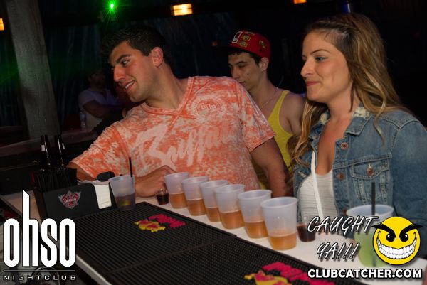 Ohso nightclub photo 34 - May 9th, 2013