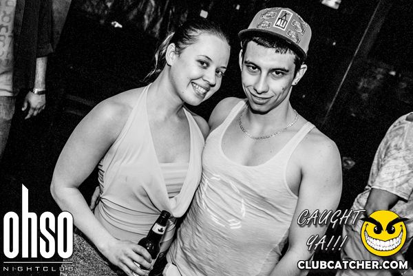 Ohso nightclub photo 35 - May 9th, 2013