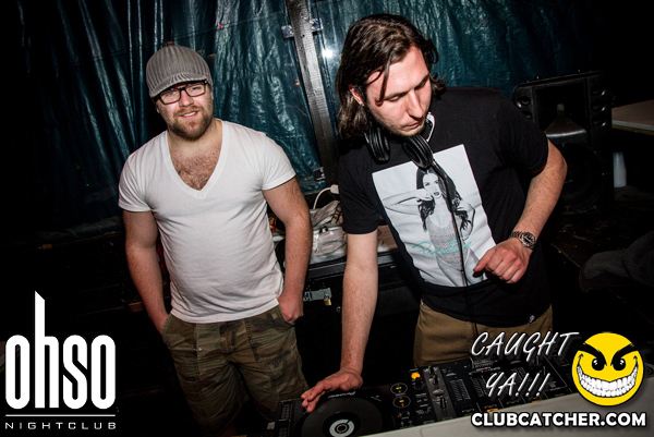 Ohso nightclub photo 38 - May 9th, 2013