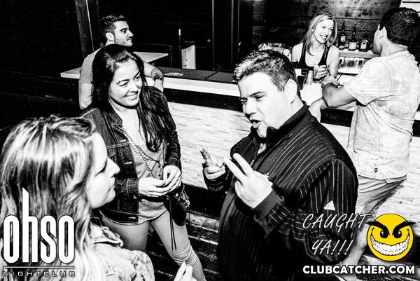 Ohso nightclub photo 39 - May 9th, 2013