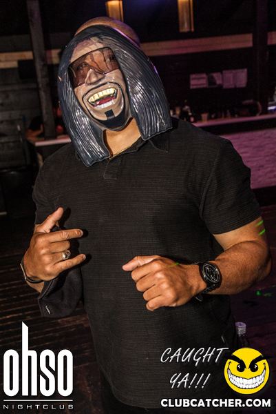 Ohso nightclub photo 5 - May 9th, 2013