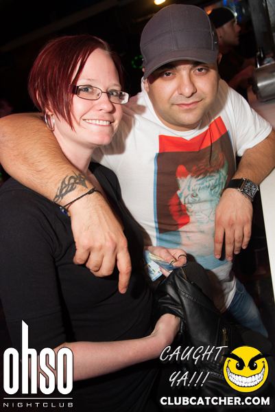 Ohso nightclub photo 41 - May 9th, 2013